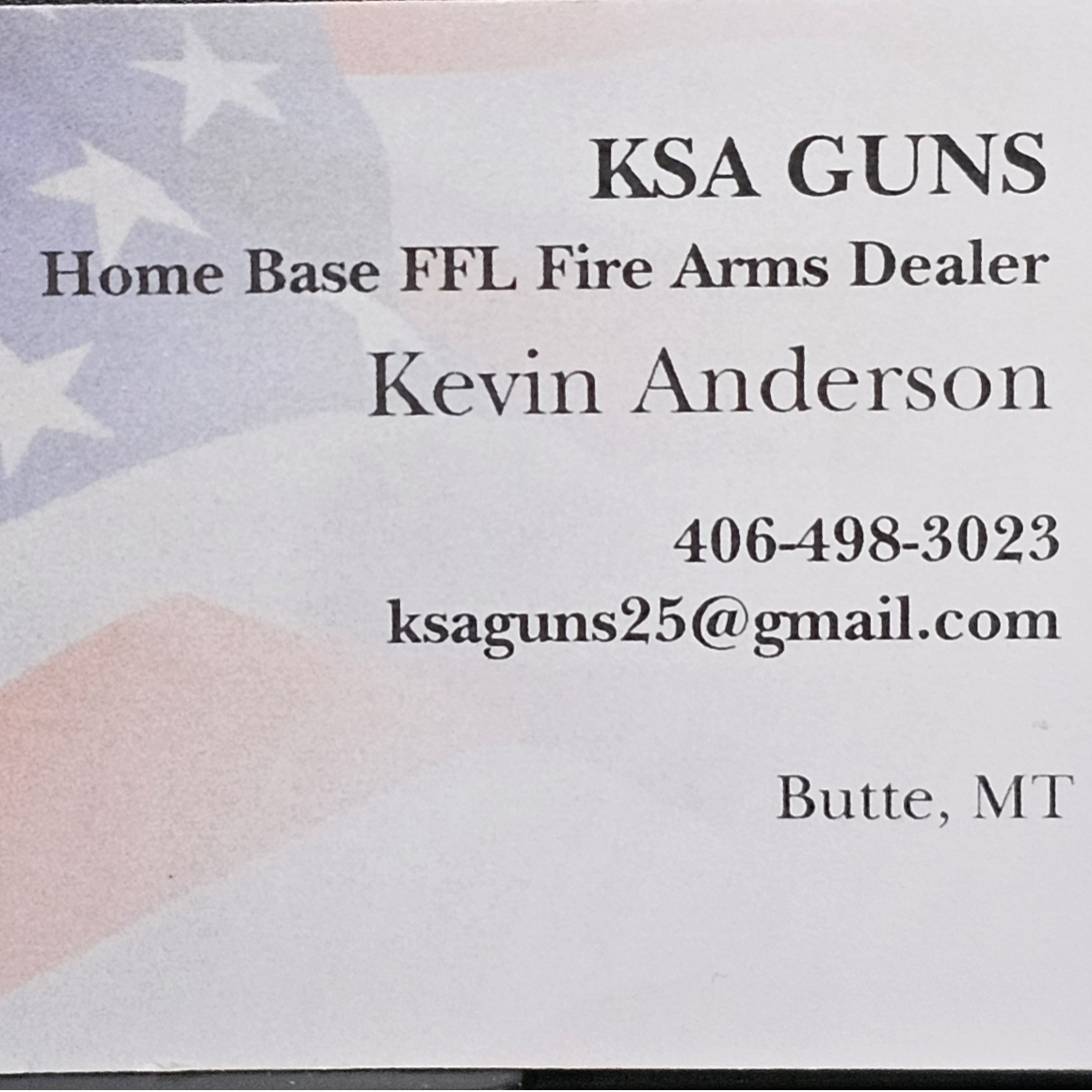 Premium Personal Profile Image